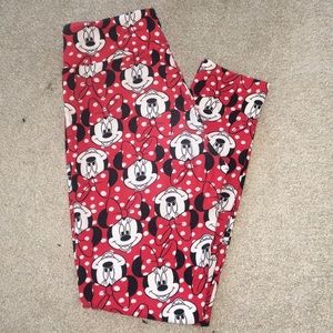 Minnie Mouse LuLaRoe